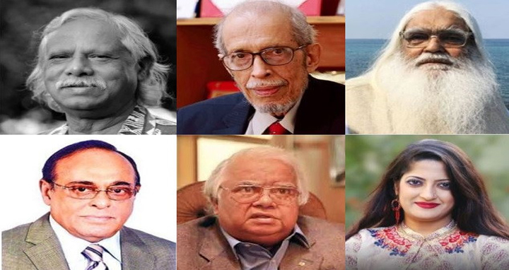 ২০২৩ সালে বাংলাদেশ হারালো যাদের