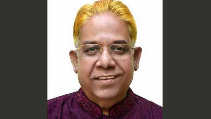 কুমিল্লা সিটি করপোরেশনের মেয়র আরফানুল হক রিফাত এর মৃত্যুতে স্থানীয় সরকার মন্ত্রীর শোক