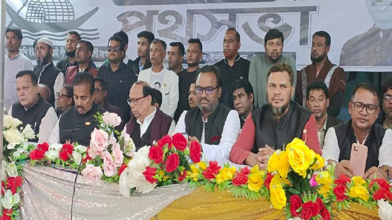 নেতাকর্মীদের ভালোবাসায় আগামী নির্বাচনে বিজয় আমাদের সুনিশ্চিত ইনশাআল্লাহ : ইঞ্জিনিয়ার আব্দুস সবুর