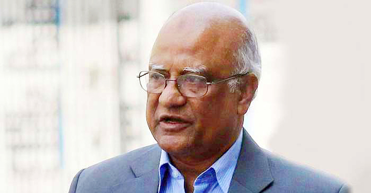 আইসিইউতে বিএনপি নেতা খন্দকার মোশাররফ হোসেন