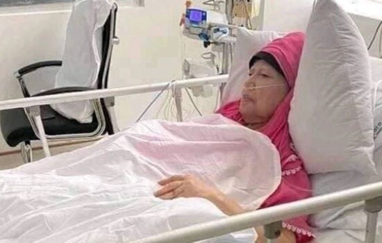 খালেদা জিয়ার স্বাস্থ্যের ফের অবনতি