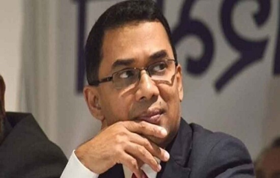ইতিহাস বিকৃতির অভিযোগে তারেক রহমানের বিরুদ্ধে চার্জশিট