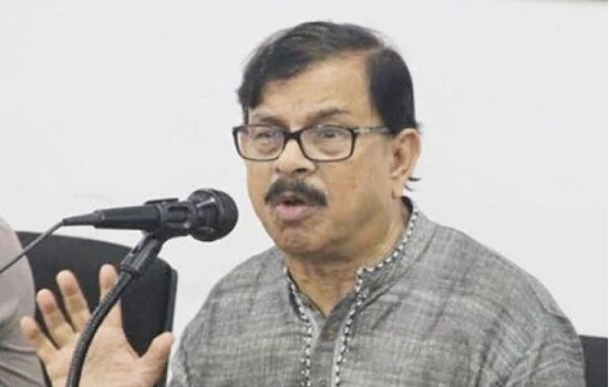 দ্বাদশ জাতীয় সংসদ নির্বাচনে কোনো ভোটই ছিল না: মান্না