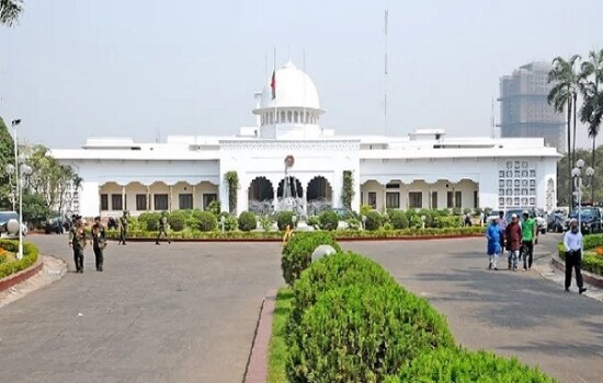 বঙ্গভবনে মন্ত্রিসভার সদস্যদের আপ্যায়নে যা যা থাকছে