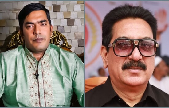 স্বতন্ত্র প্রার্থী বাবলুর কাছে ধরাশায়ী রাঙ্গা