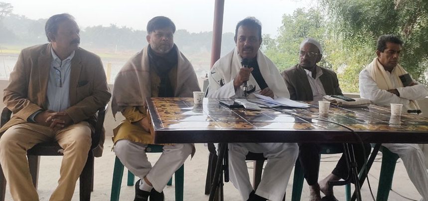 নারীর ক্ষমতায়নে প্রধানমন্ত্রী শেখ হাসিনা এখন বিশ্ব নেতায় পরিণিত হয়েছেন : ইঞ্জিনিয়ার আব্দুস সবুর