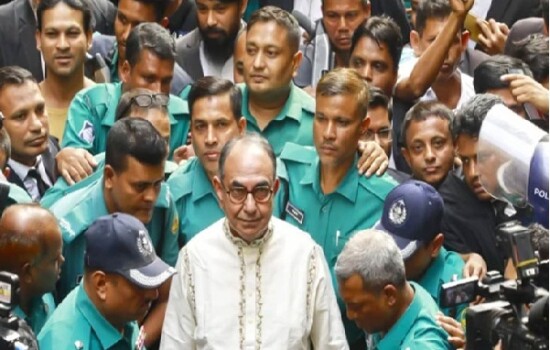 মির্জা আব্বাসের দুর্নীতি মামলার যুক্তি উপস্থাপন ২৭ ফেব্রুয়ারি