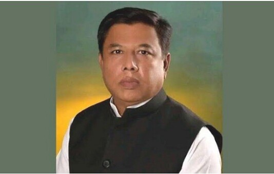 ডিসিকে হুমকি, পবনের প্রার্থিতা বাতিল