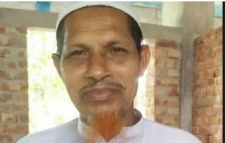 গাজীপুরে স্ট্রোকে প্রিজাইডিং অফিসারের মৃত্যু