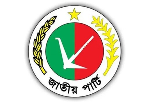 গুঞ্জন উড়িয়ে আগামীকালই শপথ নিচ্ছেন জাতীয় পার্টির ১১ এমপি