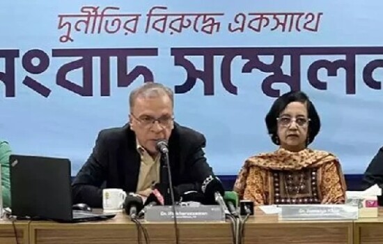 দ্বাদশ জাতীয় নির্বাচন একপাক্ষিক-পাতানো: টিআইবি