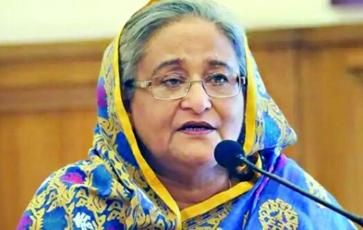 নির্বাচন নষ্টের চেষ্টা করেছিল, এখন বাতিলের চেষ্টা চলছে: প্রধানমন্ত্রী