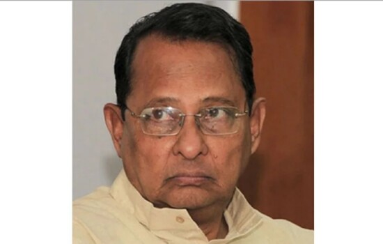 নৌকা নিয়েও হেরে গেলেন ইনু