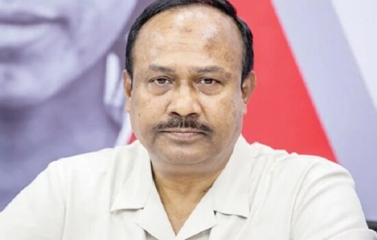 ১৫২৯৫ ভোটে জিতলেন লাঙ্গলের চুন্নু