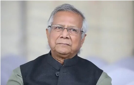 প্রফেসর ইউনূসকে হয়রানি বন্ধে প্রধানমন্ত্রীকে মার্কিন ১২ সিনেটরের চিঠি