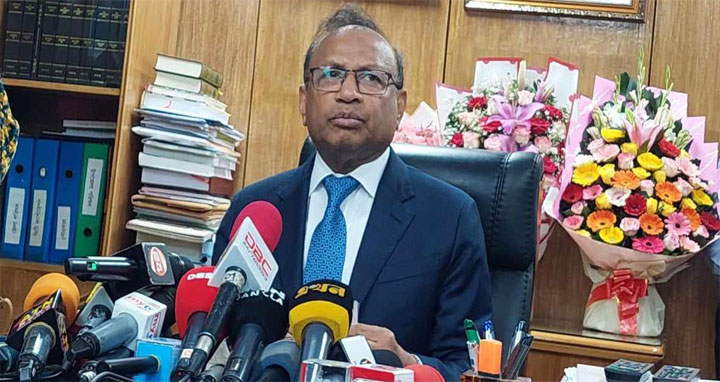 ‘নির্বাচনবিরোধী প্রোপাগান্ডায় ৭ মিলিয়ন ডলার দিয়ে লবিস্ট নিয়োগ’
