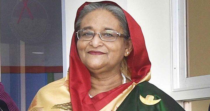 শনিবার গোপালগঞ্জ যাবেন প্রধানমন্ত্রী