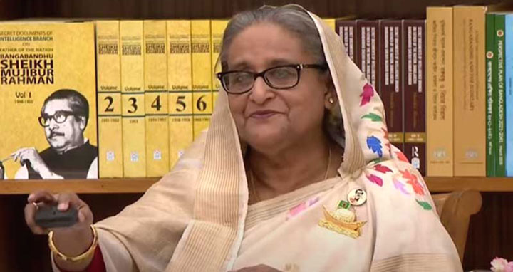 রোববার বাণিজ্য মেলার উদ্বোধন করবেন প্রধানমন্ত্রী