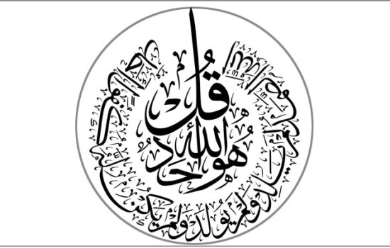 সুরা ইখলাসের ফজিলত