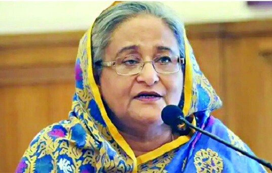 পুলিশের ওপর আস্থা ফিরে এসেছে: প্রধানমন্ত্রী