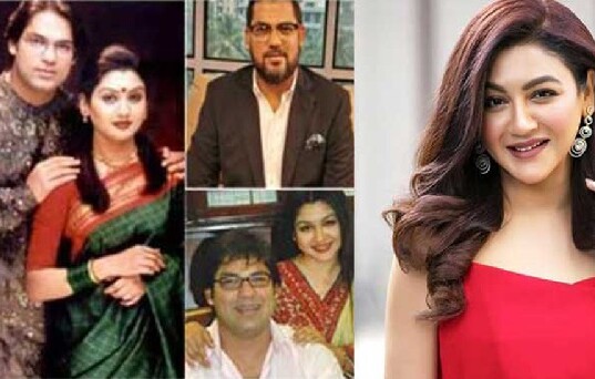 বিচ্ছেদের ১৩ বছর পরেও কেন স্বামীর পদবি ব্যবহার করেন জয়া?