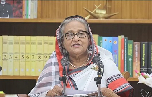 রমজানে কিন্তু কোনো জিনিসের অভাব হবে না : প্রধানমন্ত্রী