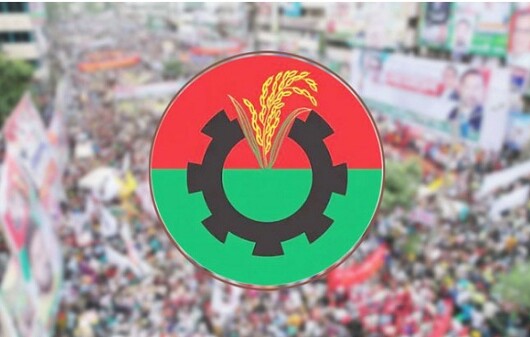 সরকারের ফাঁদে পা দেয়নি বিএনপি