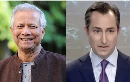ড. ইউনূসের বিচারে অস্বাভাবিক গতি, যুক্তরাষ্ট্রের উদ্বেগ-নিন্দা, বাধাগ্রস্ত হতে পারে সরাসরি বিদেশি বিনিয়োগ