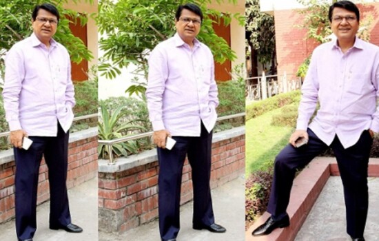 প্রধানমন্ত্রীকে ধন্যবাদ আমাকে যোগ্য মনে করার জন্য : আলমগীর