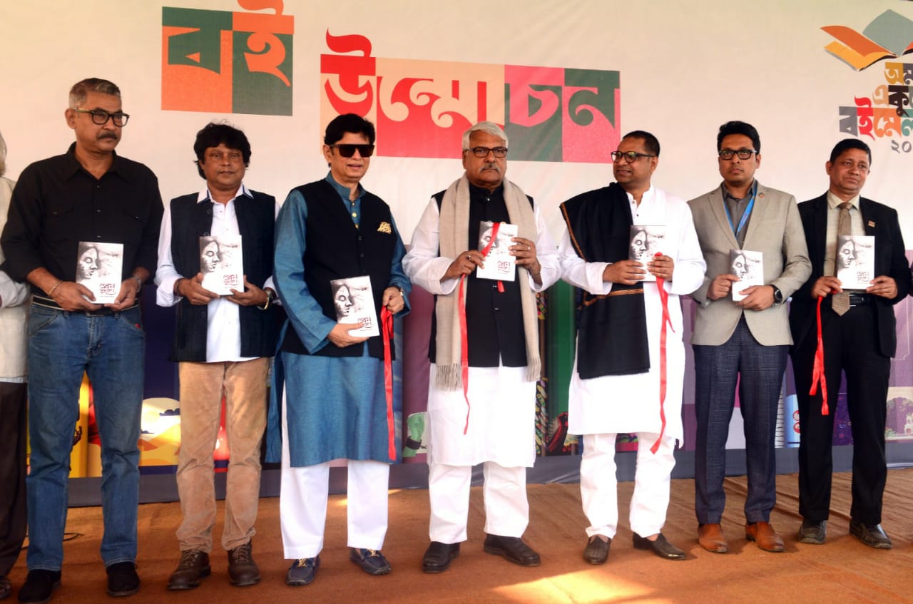 অনগ্রসর মানুষকে উন্নয়নের মহাসড়কে তুলে এনেছেন শেখ হাসিনা – ডেপুটি স্পীকার