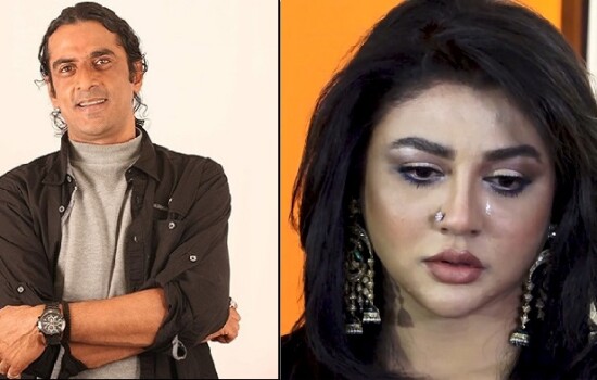 আহমেদ রুবেলের মৃত্যুতে কান্নায় ভেঙে পড়লেন জয়া