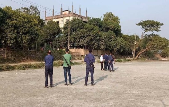 সোনারগাঁয়ে দুই গ্রুপের সংঘর্ষে নিহত ১