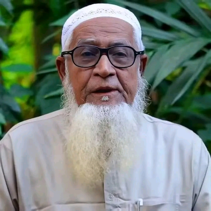 মুফাসসিরে কোরআন আল্লামা লুৎফর রহমান আর নেই -দেশ বিদেশে শোকের বন্যা