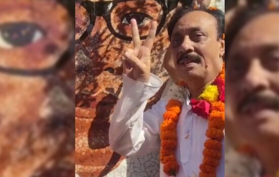 সিরাজগঞ্জ জেলা পরিষদের চেয়ারম্যান হলেন শামীম তালুকদার