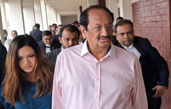 আপনারা সফল কাপল এটা সোশ্যাল মিডিয়ায় দেখাবেন না: তিশা-মুশতাককে আদালত