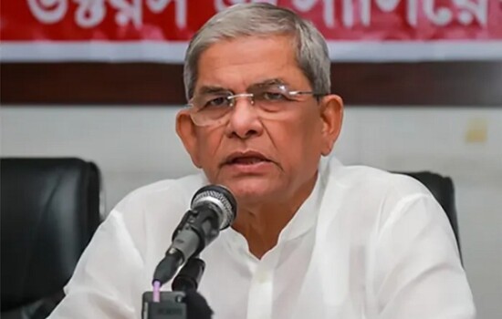 বিএনপি’র ৮০ ভাগ নেতাকর্মী নির্যাতনের শিকার: ফখরুল
