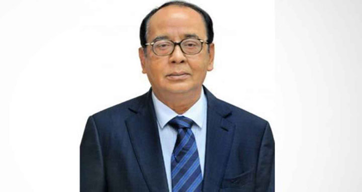 প্রধানমন্ত্রীর প্রেস সচিব ইহসানুল করিমের মৃত্যুতে গভীর শোক ও দুঃখ প্রকাশ করেছেন স্থানীয় সরকার, পল্লী উন্নয়ন ও সমবায় মন্ত্রী মোঃ তাজুল ইসলাম