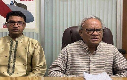 ‘আ.লীগের মতো ককটেল পার্টিতে বিশ্বাসী নয় বিএনপি’
