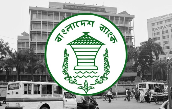 ব্যাংক একীভূতকরণ নিয়ে যা জানাল বাংলাদেশ ব্যাংক