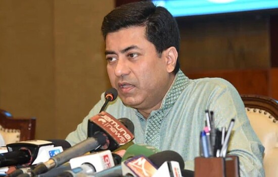 ৮টার পর দোকান খোলা রাখলে বিদ্যুৎ সংযোগ বিচ্ছিন্ন : মেয়র তাপস