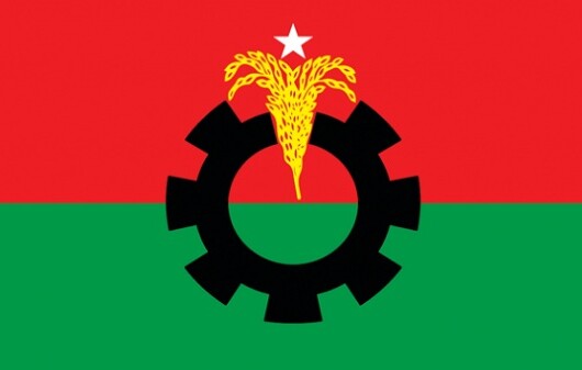ফের রাজপথে নামছে বিএনপি