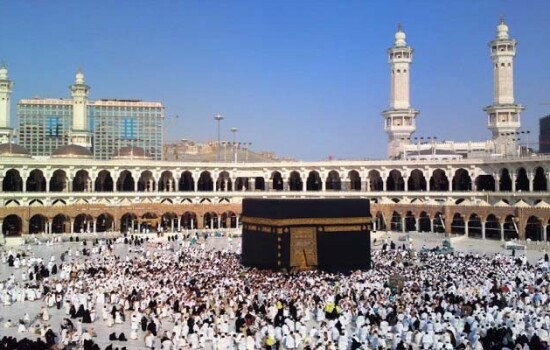 ওমরাহ ভিসার মেয়াদ জানাল সৌদি