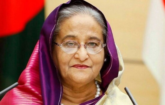 সবার সঙ্গে ঈদের আনন্দ ভাগাভাগি করুন : প্রধানমন্ত্রী