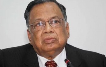 করোনায় আক্রান্ত অর্থমন্ত্রী
