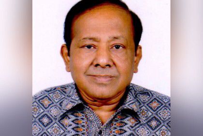 আরও দুই বছরের জন্য জাফর ওয়াজেদ পিআইবির মহাপরিচালক