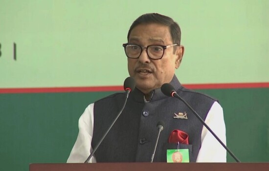 আজিজ-বেনজীর ইস্যুতে কাদের, মামলা হলে বিচার হবে