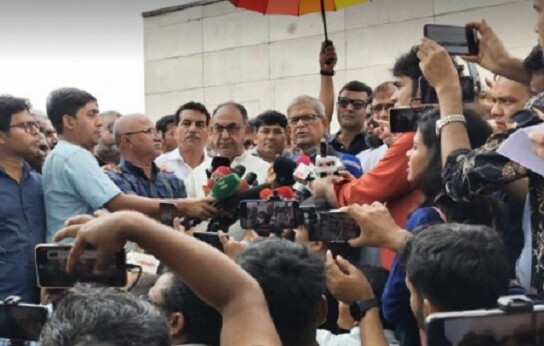 সরকারের মূল লক্ষ্য হচ্ছে বাংলাদেশকে পরনির্ভরশীল ব্যর্থ রাষ্ট্রে পরিণত করা : মির্জা ফখরুল