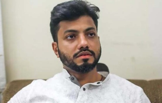 বিএনপি নেতা ইশরাক অসুস্থ, রিমান্ড শুনানি ১৩ জুন
