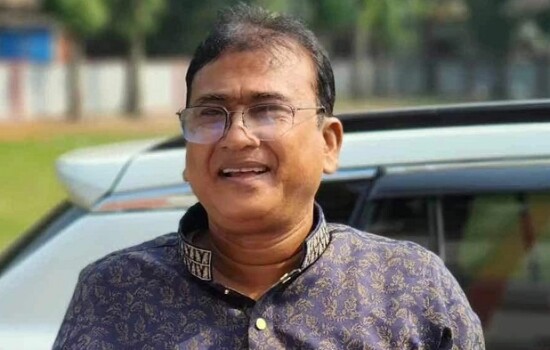 নিখোঁজ এমপি আনোয়ারুল আজিমের লাশ পশ্চিমবঙ্গ থেকে উদ্ধার