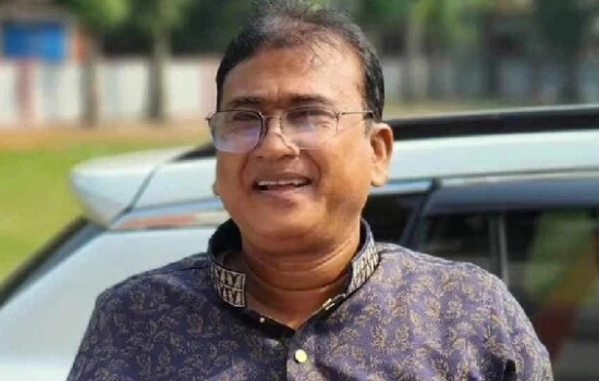 এমপি আনার হত্যার তদন্তে ভারতীয় পুলিশ দল ঢাকায়